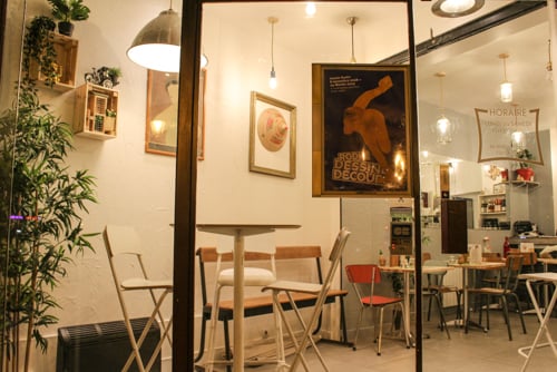 Cô Ba Saigon 2